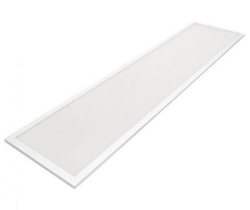 LED21 LED panel 40W UGR<19 1200x300mm 4200lm NEUTRÁLNÍ BÍLÁ LOR40120STUGRLG