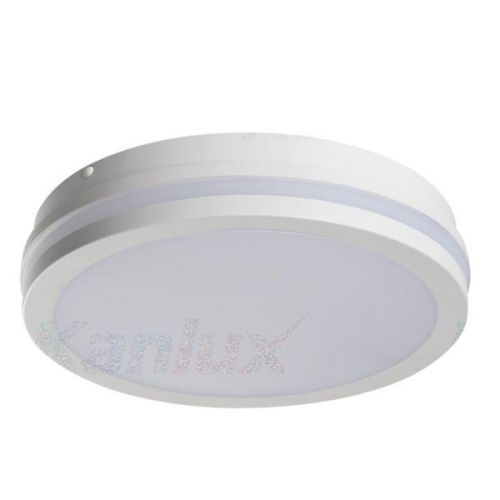 Kanlux 33340 BENO 24W NW-O-W Přisazené svítidlo LED