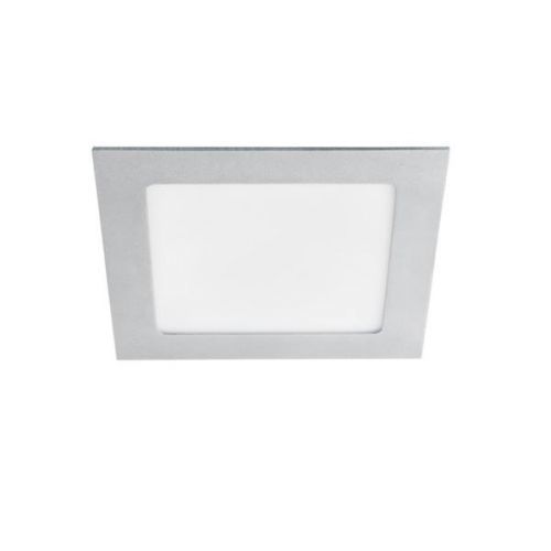 Kanlux 28939 KATRO V2LED 12W-NW-SR Vestavné svítidlo LED (nahrazuje kód 25814)