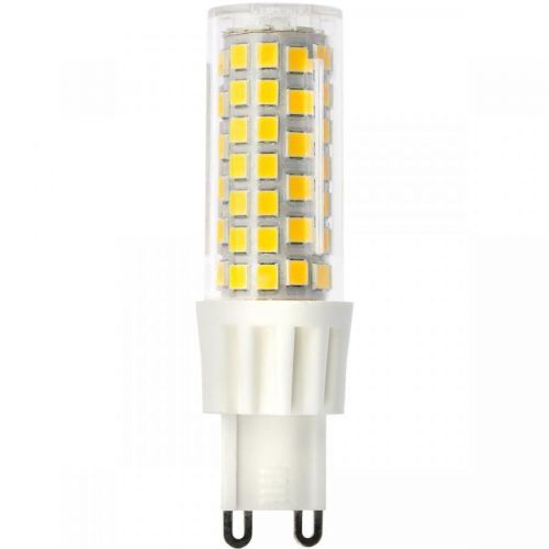 LED žárovka LED G9 corn 10W = 75W 970lm 4000K Neutrální bílá 360° LUMILED
