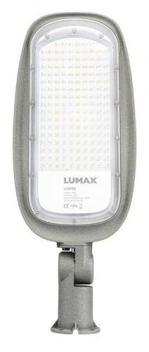 LED21 LED pouliční osvětlení Street RX 100W 11000lm IP65 CW LU100RX