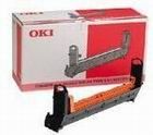 Tonery Náplně Oki Válec OKI Laser C9300, 9500, červený, 41963406, O