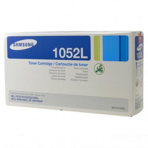 Tonery Náplně Tonerová cartridge Samsung ML-1910/1915/2525/2580N, SCX 4600/4623F, SF 650, blac