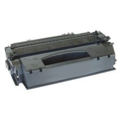 Tonery Náplně Toner HP Q5949X kompatibilní kazeta (Černá)