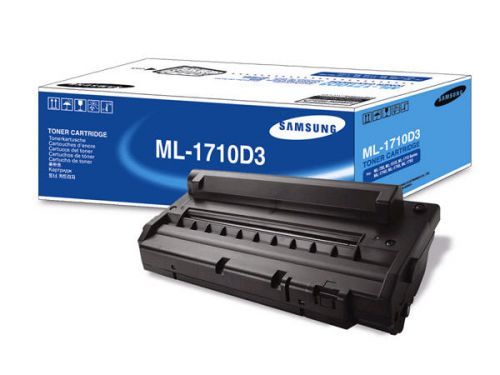 Tonery Náplně Tonerová cartridge pro Samsung ML-1510, 1710, 1750, black, 3000s, Xerox, N