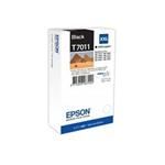 Tonery Náplně EPSON T7011 XXL Black, až 3400 stran