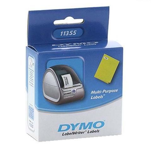 Tonery Náplně Role Dymo 11356
