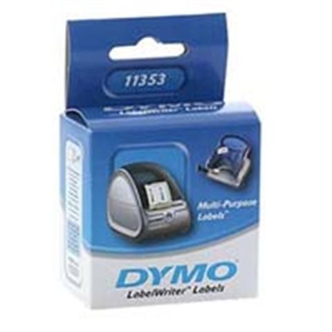 Tonery Náplně Role Dymo S0722530