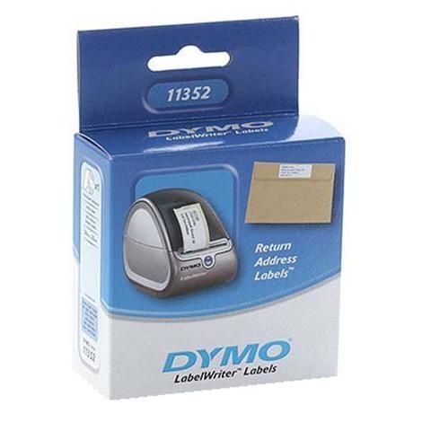 Tonery Náplně Role Dymo S0722520