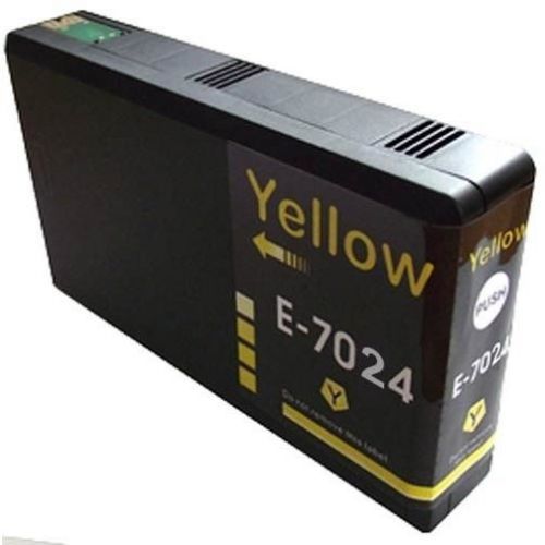 Tonery Náplně Epson T7024 - kompatibilní