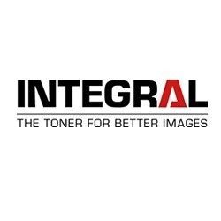 Integral toner Canon C-EXV48, 9107B002 - kompatibilní (Azurový)