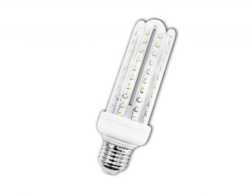 Berge LED žárovka 15W 80xSMD2835 E27 B5 1200lm Studená bílá