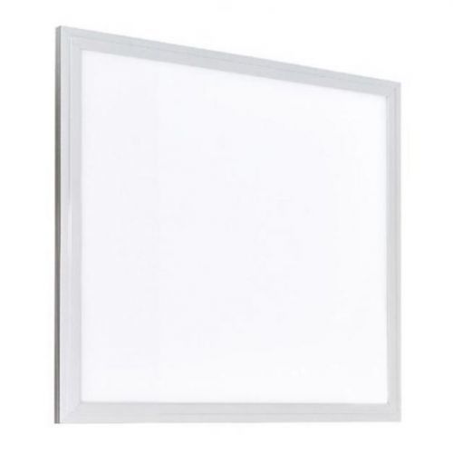 LED21 LED panel 50W 60x60cm 4700lm STUDENÁ BÍLÁ D0180