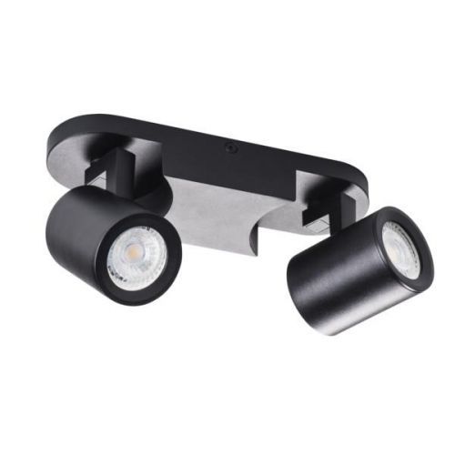 Kanlux 29123 LAURIN EL-2I B Přisazené svítidlo