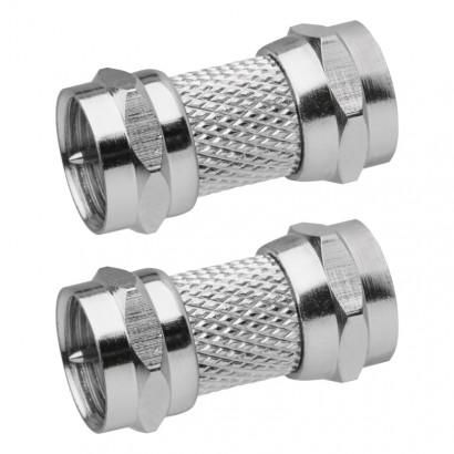 Emos Spojka F zásuvka R5610.2