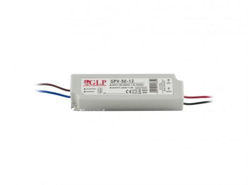 Greenlux DRIVER 50W/P IP67 (GPV-50) GXLD134