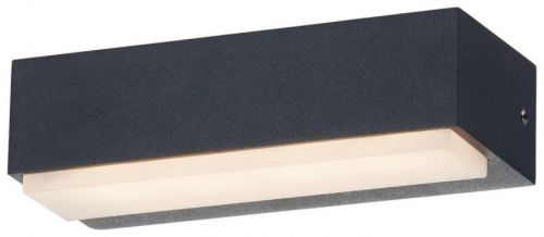 Greenlux VILA 3,5W Anthracite NW GXPS171