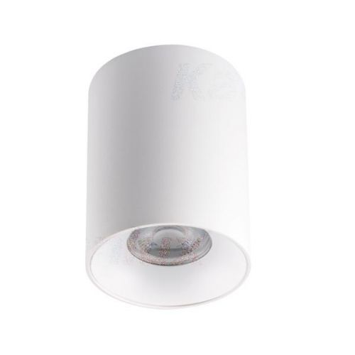 Kanlux 27569 RITI GU10 W/W Přisazené svítidlo