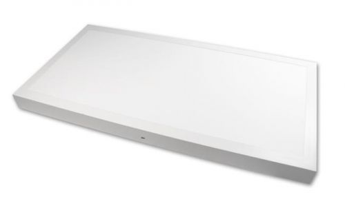 LED21 LED panel přisazený 30W 300x600mm 2400lm NEUTRÁLNÍ BÍLÁ V3917