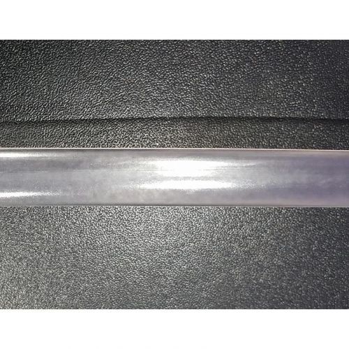 PREMIUMLUX bužírka teplem smrštitelná 1m 10mm kokon termococon transparentní ip65 wodoodporna