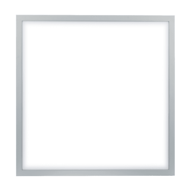 LED21 LED panel 40W 60x60cm 4400lm NW IP20 UGR<19 NEUTRÁLNÍ BÍLÁ LOR4060STUGR