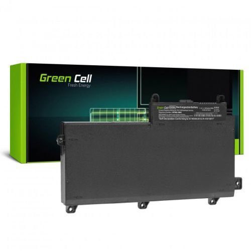 Green Cell Baterie CI03XL HP ProBook 640 G2 645 G2 650 G2 G3 655 G2 HP184 neoriginální