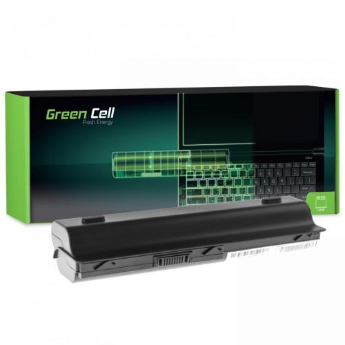 Green Cell Baterie MU06 pro HP Compaq 635 650 655 Pavilion G6 G7 Presario CQ62 HP26 neoriginální
