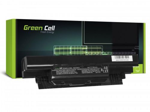 Green Cell Baterie A32N1331 pro Asus AsusPRO PU551 PU551J PU551JA PU551JD PU551L PU551LA PU551LD AS103 neoriginální