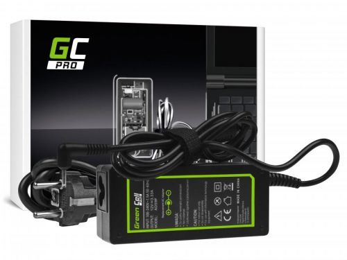 Green Cell PRO nabíječka / AC Adapter 12V 3.33A 40W pro Samsung 303C XE303C12 500C XE500C13 500T XE500T1C 700T XE700T1C AD59P