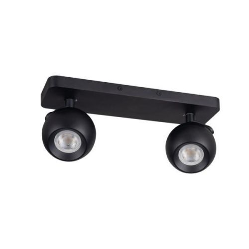 Kanlux 33675 GALOBA EL-2I B Stropní svítidlo