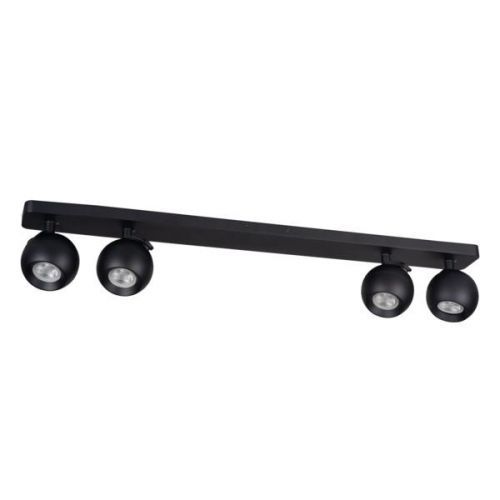 Kanlux 33681 GALOBA EL-4I B Stropní svítidlo