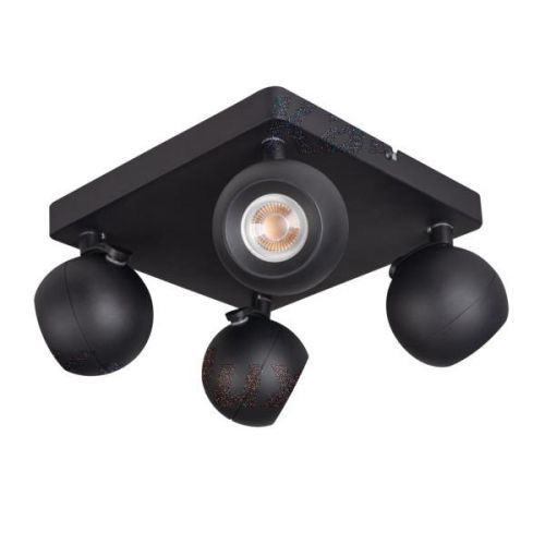 Kanlux 33679 GALOBA EL-4O B Stropní svítidlo