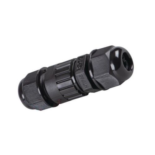 Kanlux 33889 IQ-LED FL QC I 3x1MM2 Hermetická rychlospojka