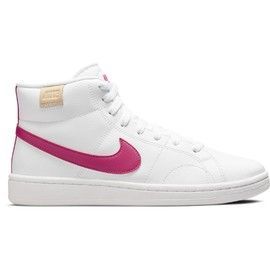 NIKE COURT ROYALE 2 MID