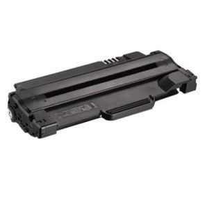 Tonery Náplně Toner Xerox Phaser 3140, Xerox 108R00909 kompatibilní kazeta (Černá)