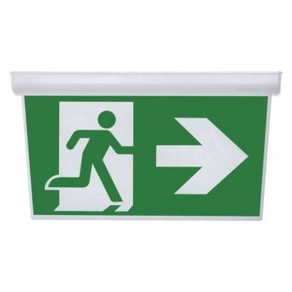 Emos Difuzor pro nouzové svítidlo ZN1112