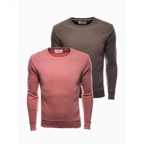 Ombre Clothing Men's sweatshirt - mix 2