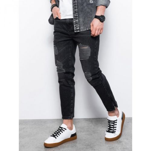 Ombre Clothing Men's jeans P1028