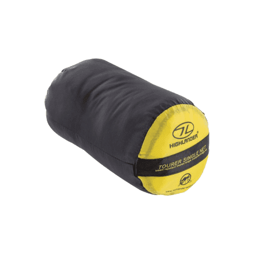 Moskytiéra Highlander Tourer Single Net