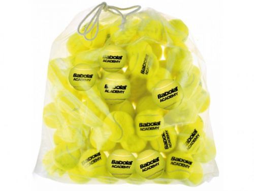 Tenisové míče Babolat Gold Academy X 72 Bag