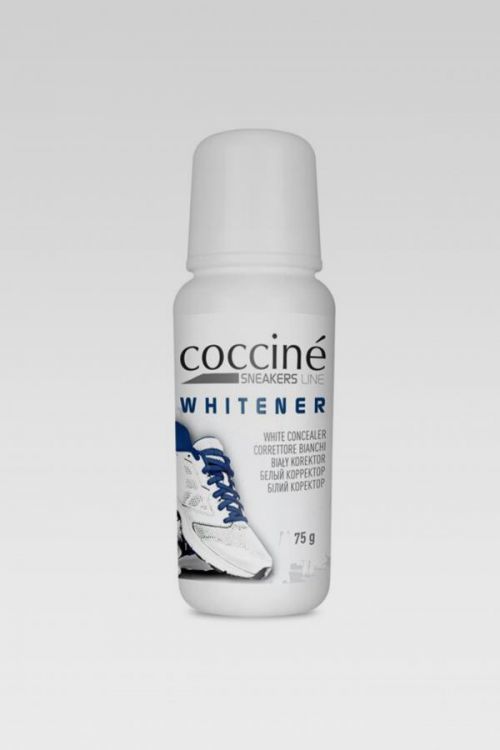 Kosmetika pro obuv Coccine Sneakers Whitener
