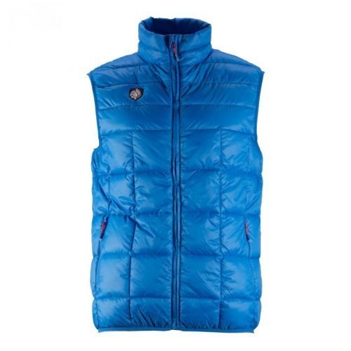 GTS - Men's thermal vest - Blue