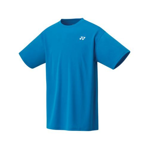 Pánské tričko Yonex YM0023 Infinite Blue