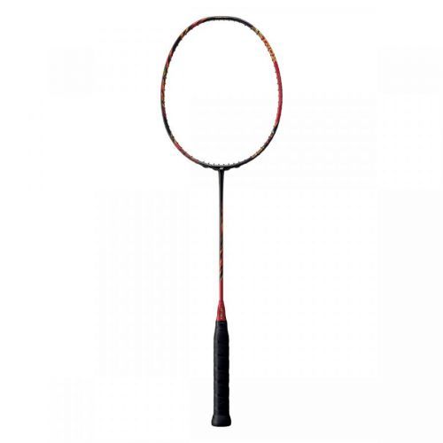 Badmintonová raketa Yonex Astrox 99 Pro Cherry Sunburst