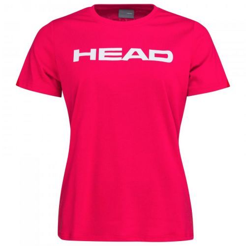 Dámské tričko Head Club Lucy T-Shirt Women