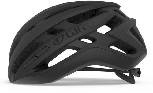 Cyklistická helma GIRO Agilis matná černá, M (55-59 cm)