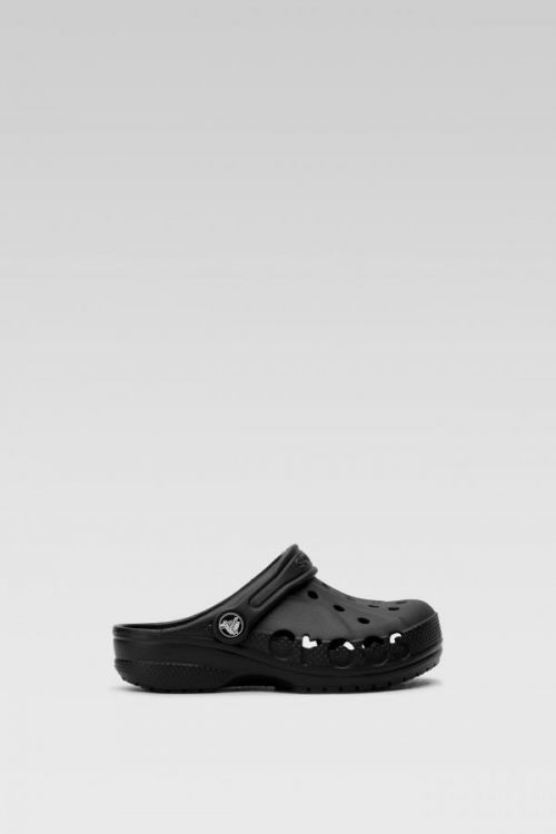 Bazénové pantofle Crocs 207013-001