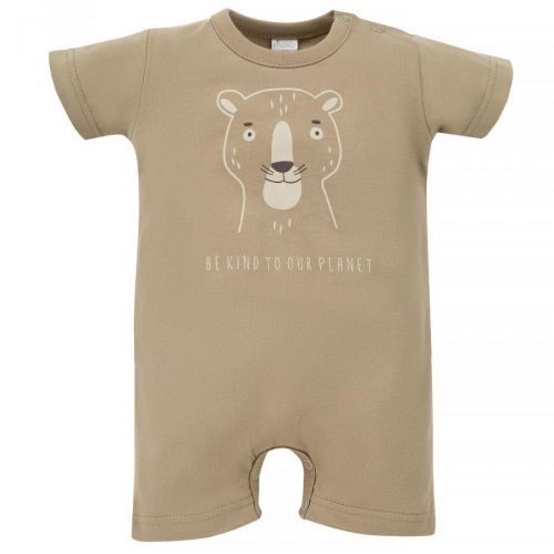 Pinokio Kids's Free Soul Romper