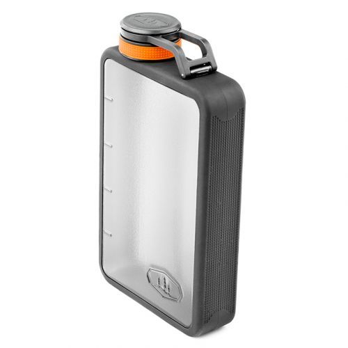 Láhev GSI Boulder Flask 10 Oz. (295 ml)