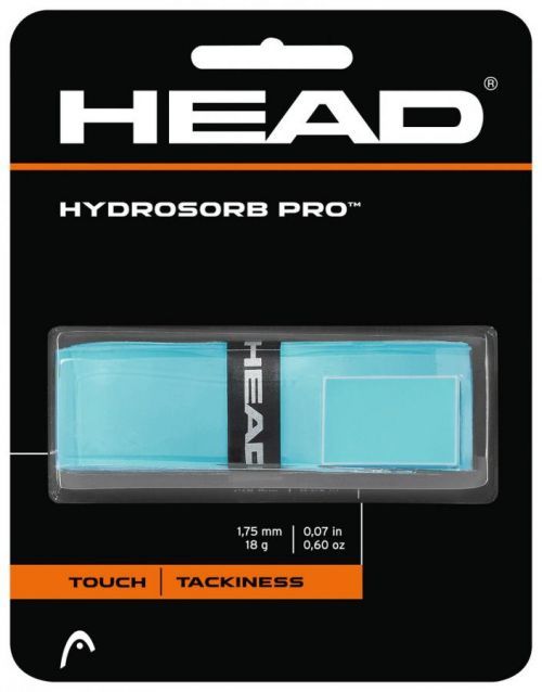 Základní omotávka Head Hydrosorb Pro Teal